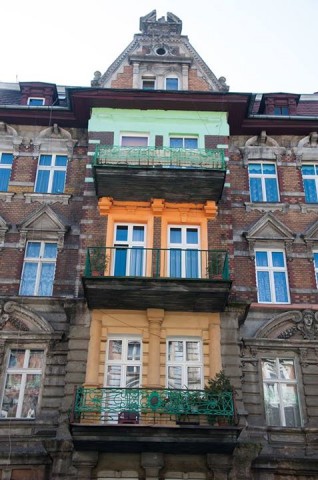 Polisz Arkitekczer: Późne rokokoko (ZOBACZ) - 8