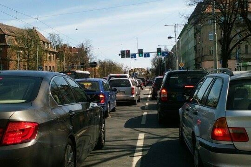 Wybierasz się do zoo? Zobacz, gdzie zostawić auto MAPA - Fot. archiwum prw.pl