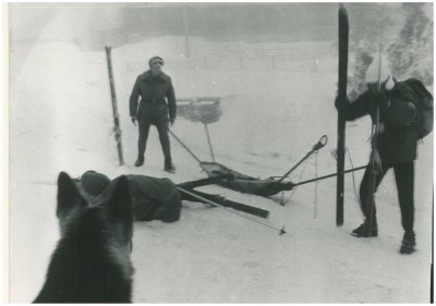 Od 70 lat strzegą polskich granic (ARCHIWALNE ZDJĘCIA) - 0