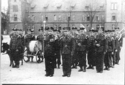 Od 70 lat strzegą polskich granic (ARCHIWALNE ZDJĘCIA) - 9