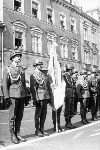 Od 70 lat strzegą polskich granic (ARCHIWALNE ZDJĘCIA) - 10