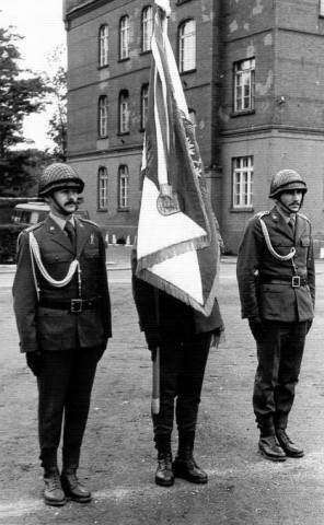 Od 70 lat strzegą polskich granic (ARCHIWALNE ZDJĘCIA) - 11
