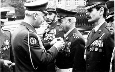 Od 70 lat strzegą polskich granic (ARCHIWALNE ZDJĘCIA) - 12