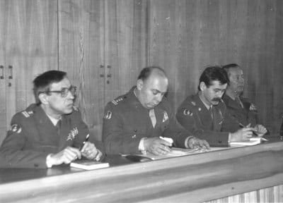 Od 70 lat strzegą polskich granic (ARCHIWALNE ZDJĘCIA) - 14