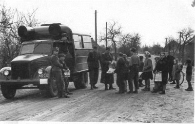 Od 70 lat strzegą polskich granic (ARCHIWALNE ZDJĘCIA) - 18