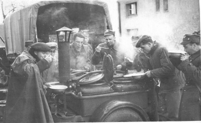 Od 70 lat strzegą polskich granic (ARCHIWALNE ZDJĘCIA) - 19