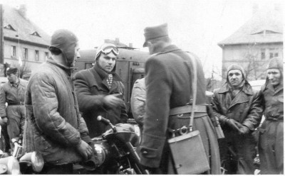 Od 70 lat strzegą polskich granic (ARCHIWALNE ZDJĘCIA) - 20