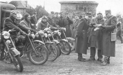 Od 70 lat strzegą polskich granic (ARCHIWALNE ZDJĘCIA) - 21