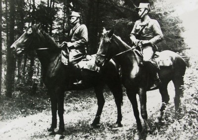 Od 70 lat strzegą polskich granic (ARCHIWALNE ZDJĘCIA) - 25