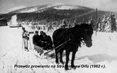 Od 70 lat strzegą polskich granic (ARCHIWALNE ZDJĘCIA) - 26