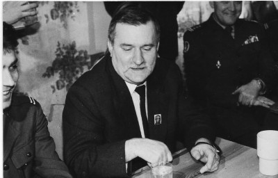 Od 70 lat strzegą polskich granic (ARCHIWALNE ZDJĘCIA) - 32