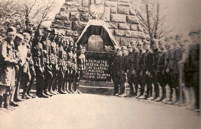 Od 70 lat strzegą polskich granic (ARCHIWALNE ZDJĘCIA) - 34