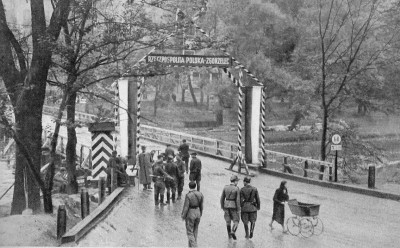 Od 70 lat strzegą polskich granic (ARCHIWALNE ZDJĘCIA) - 36