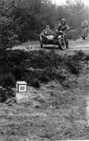 Od 70 lat strzegą polskich granic (ARCHIWALNE ZDJĘCIA) - 3