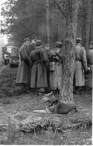 Od 70 lat strzegą polskich granic (ARCHIWALNE ZDJĘCIA) - 4
