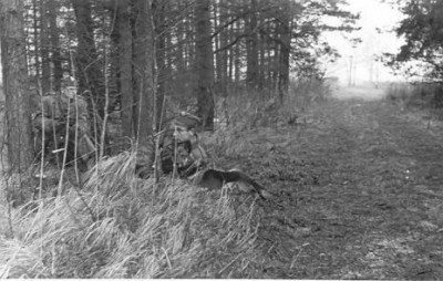 Od 70 lat strzegą polskich granic (ARCHIWALNE ZDJĘCIA) - 5