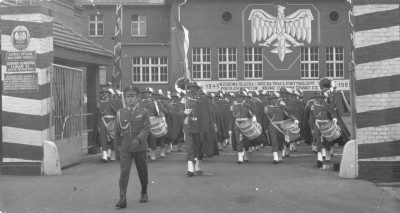 Od 70 lat strzegą polskich granic (ARCHIWALNE ZDJĘCIA) - 6