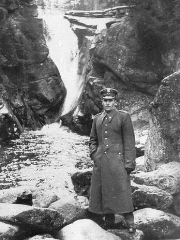 Od 70 lat strzegą polskich granic (ARCHIWALNE ZDJĘCIA) - 7