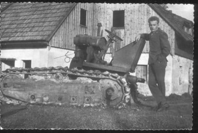 Od 70 lat strzegą polskich granic (ARCHIWALNE ZDJĘCIA) - 8