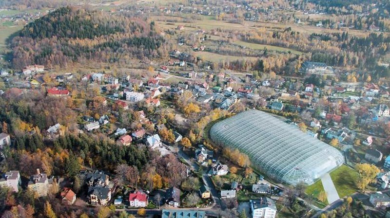 Nie będzie podziemnego centrum rozrywki w Karpaczu - 