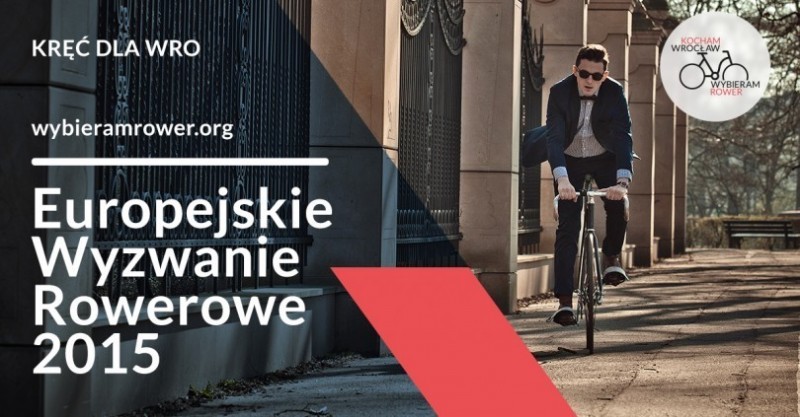 Wrocławianie „wykręcili” rowerowy rekord (ZOBACZ) - 