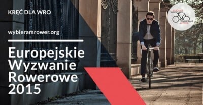 Wrocławianie „wykręcili” rowerowy rekord (ZOBACZ)