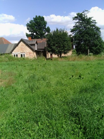 We wsi Czaple budują z kamienia i piasku (ZDJĘCIA) - 4