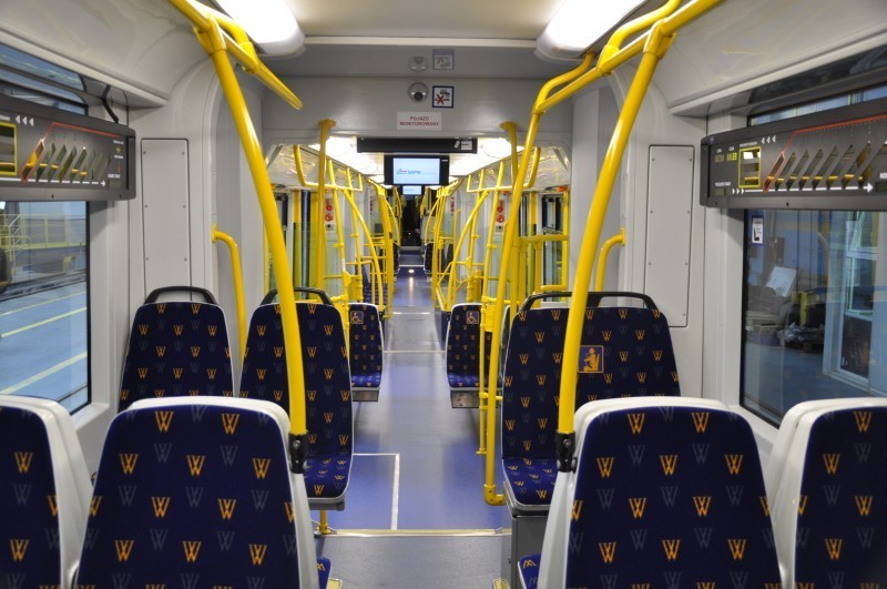 Ten głos usłyszycie w tramwajach i autobusach - Fot. archiwum prw.pl