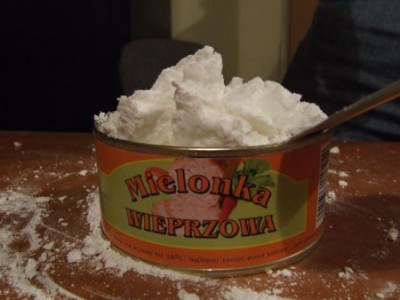 11 kilogramów amfetaminy zamiast pasztetu cielęcego (Zobacz) - 3