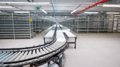Gigant pod Wrocławiem. Oto centrum logistyczne AB (FOTO) - 3