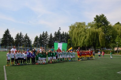 ZDJĘCIA: Deichmann Minimistrzostwa 2015 - 25
