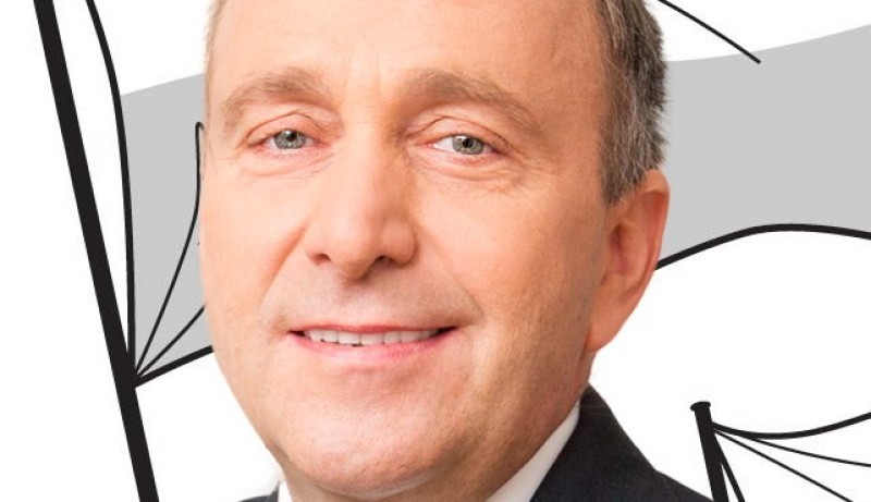 Grzegorz Schetyna zyska na politycznym trzęsieniu ziemi? - fot. www.premier.gov.pl