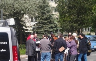 Szpital w Złotoryi połączą z ośrodkiem w Legnicy?