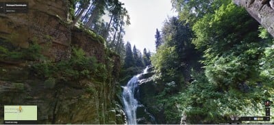 Dolny Śląsk na mapach Google Street View (ZOBACZ) - 9