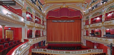 Dolny Śląsk na mapach Google Street View (ZOBACZ) - 6