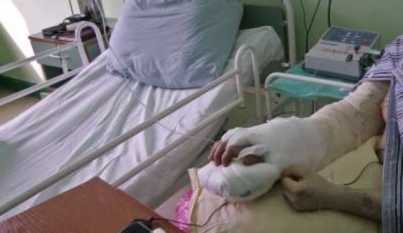 Szpital z ul. Borowskiej przejmie placówę z Trzebnicy? - fot. archiwum prw.pl