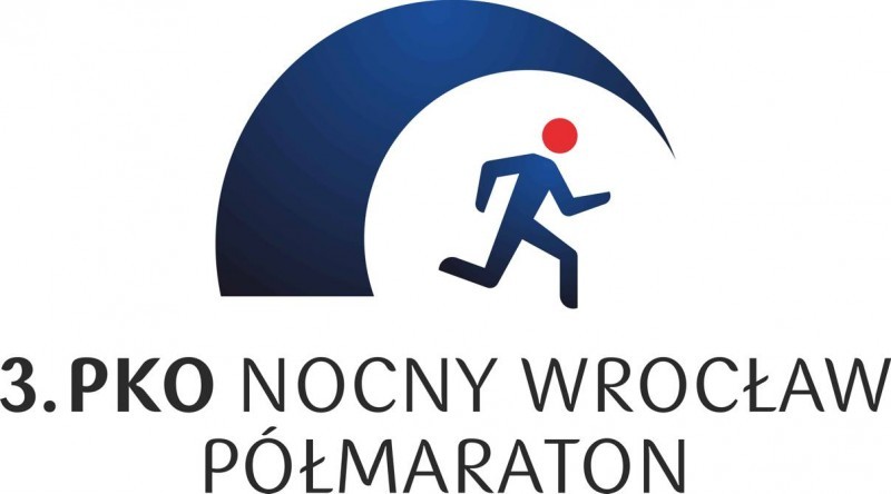DRJ: 3.PKO Nocny Wrocław Półmaraton - 