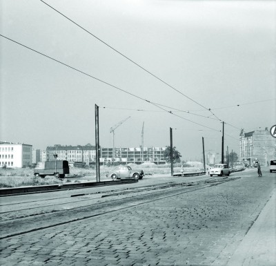 DZIKIE POLA: Historia awangardowego Wrocławia - 1