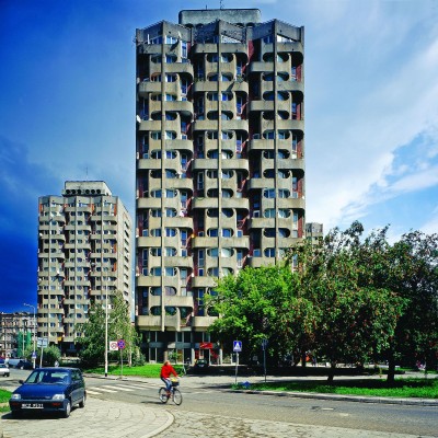 DZIKIE POLA: Historia awangardowego Wrocławia - 6