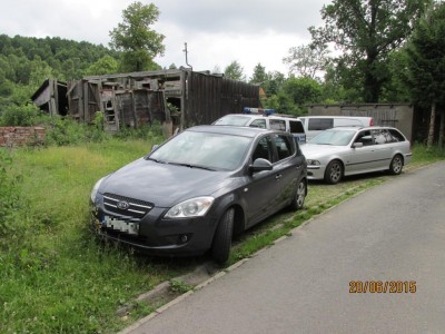 Rewizja ws. dzika Donalda w domu Mariana Zagórnego - 2