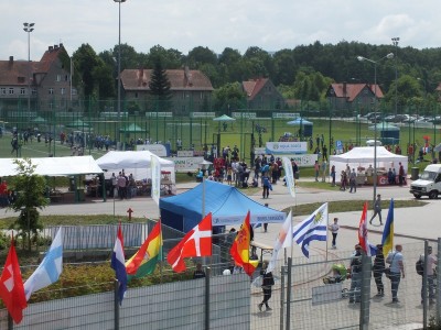 Finał Finałów Deichmann Minimistrzostwa Wałbrzych 2015 - 13