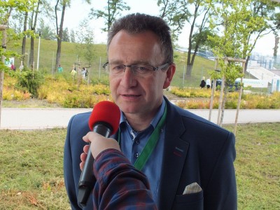 Finał Finałów Deichmann Minimistrzostwa Wałbrzych 2015 - 17