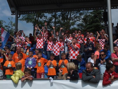 Finał Finałów Deichmann Minimistrzostwa Wałbrzych 2015 - 24