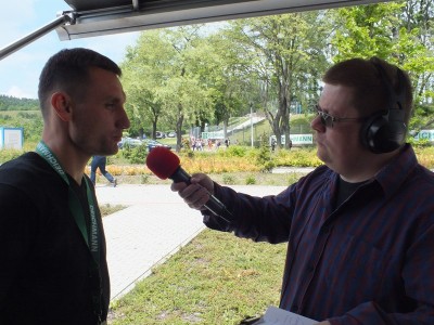 Finał Finałów Deichmann Minimistrzostwa Wałbrzych 2015 - 2
