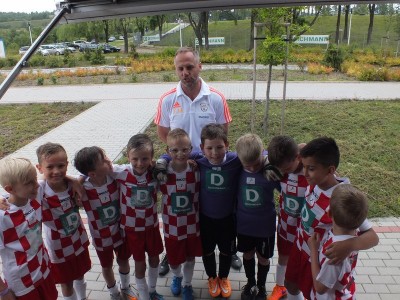 Finał Finałów Deichmann Minimistrzostwa Wałbrzych 2015 - 29