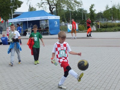 Finał Finałów Deichmann Minimistrzostwa Wałbrzych 2015 - 4