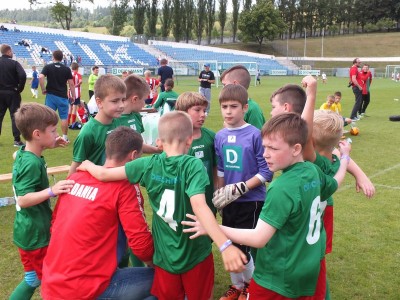 Finał Finałów Deichmann Minimistrzostwa Wałbrzych 2015 - 5