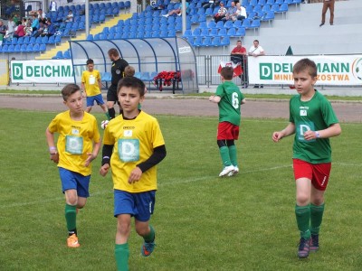 Finał Finałów Deichmann Minimistrzostwa Wałbrzych 2015 - 6