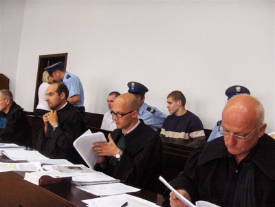 Czy sąd złagodzi kary za drastyczne zabójstwo? - 0