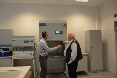 Centrum Geo-Info-Hydro - 16